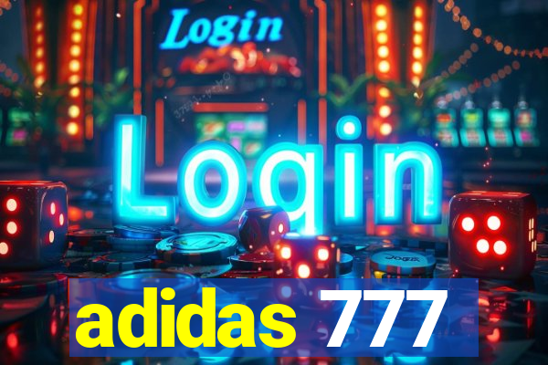 adidas 777